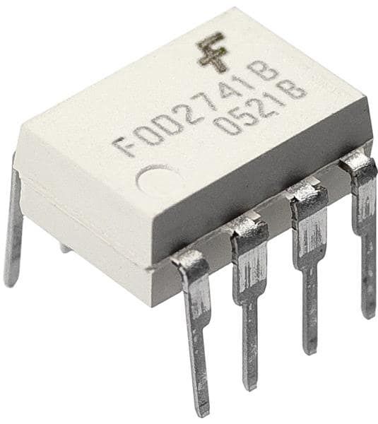 Electronic Components of Timers & Support Products